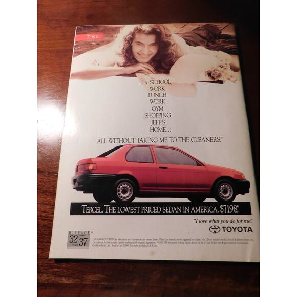 People Magazine Lot of 6 Magazines From 1984 to 2014 - Picture 11 of 12